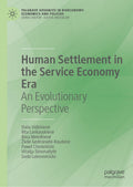 Human Settlement in the Service Economy Era