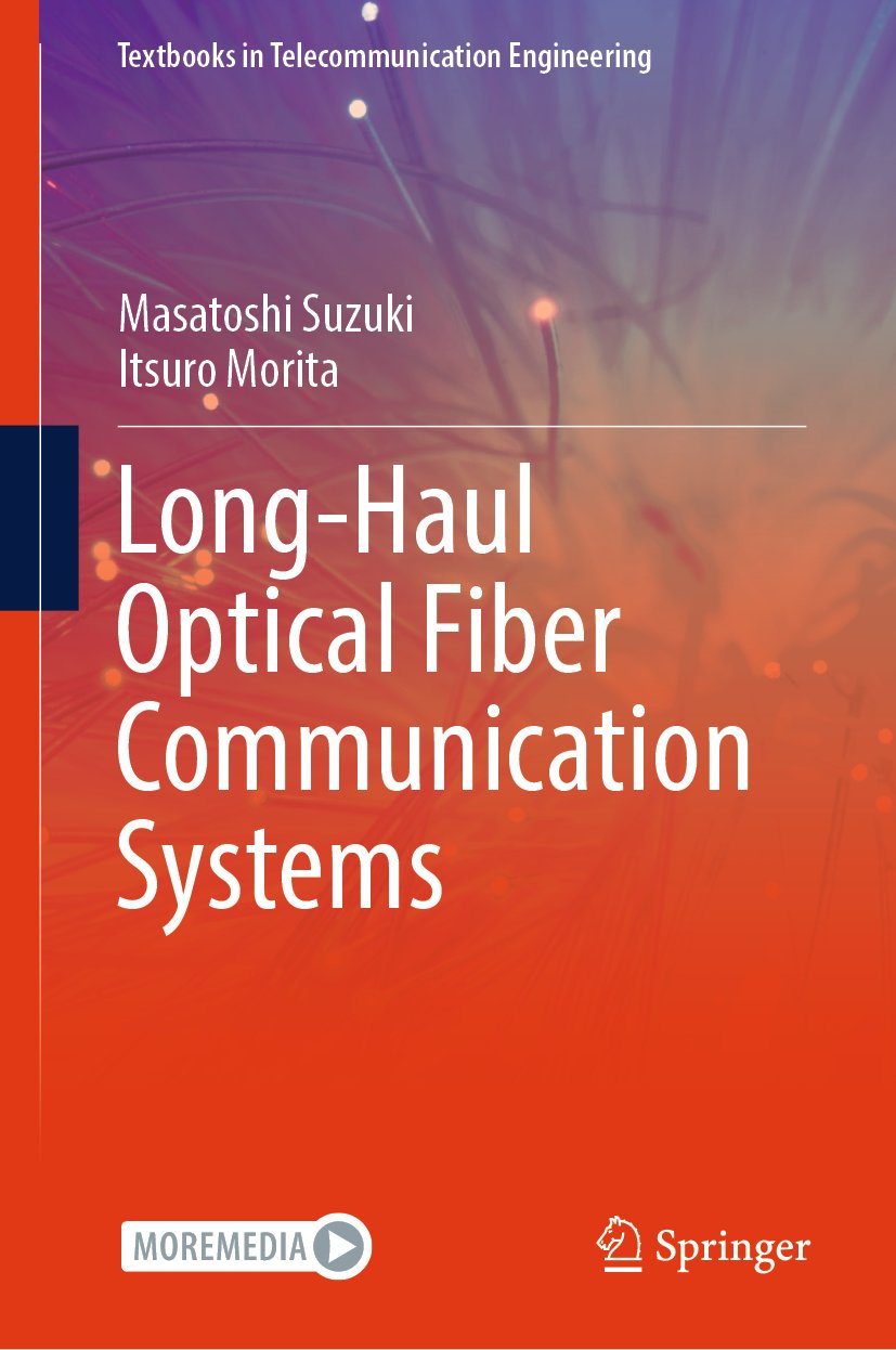 Long-Haul Optical Fiber Communication Systems