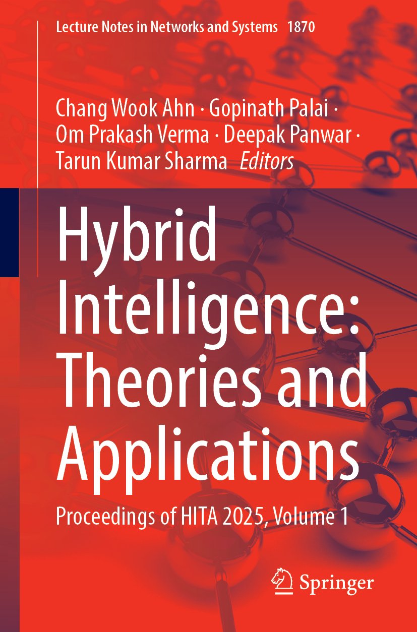 Hybrid Intelligence: Theories and Applications