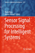 Sensor Signal Processing for Intelligent Systems