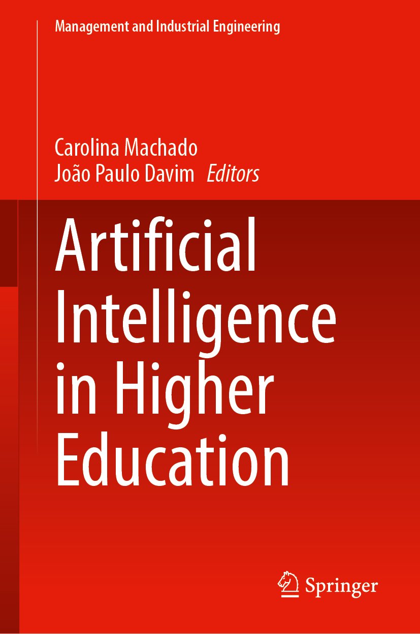 Artificial Intelligence in Higher Education
