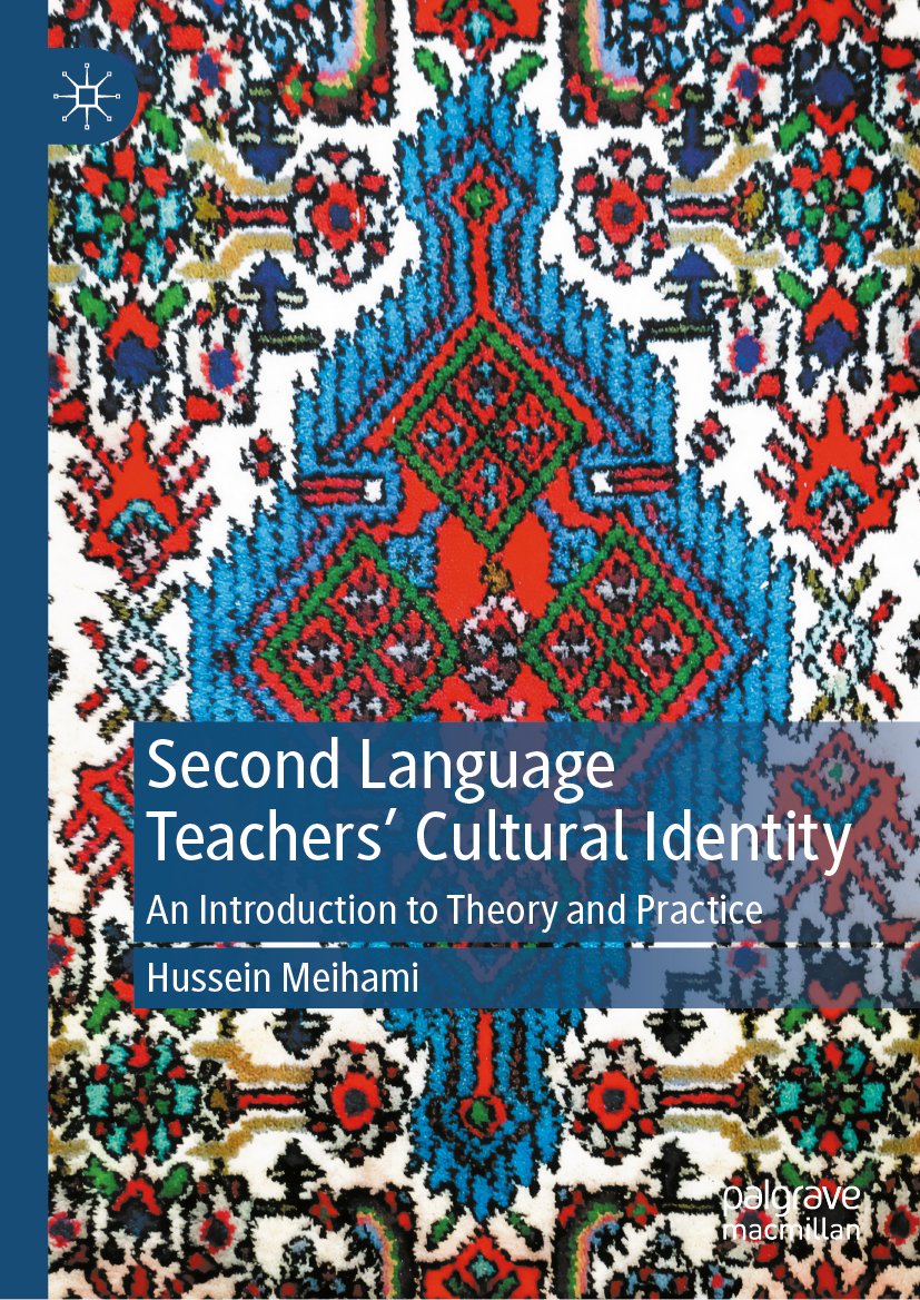 Second Language Teachers’ Cultural Identity