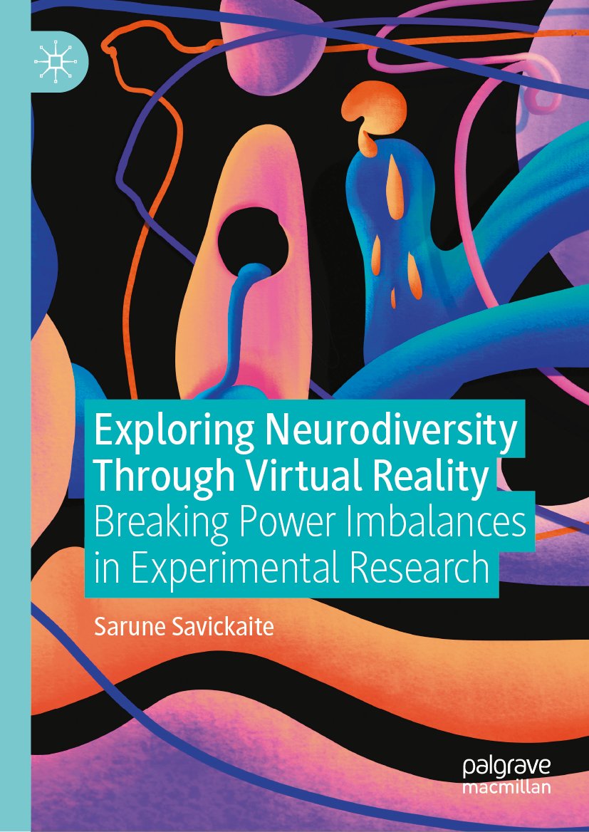 Exploring Neurodiversity Through Virtual Reality