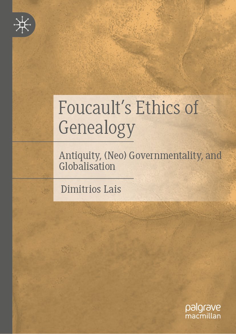 Foucault’s Ethics of Genealogy