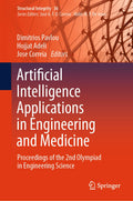 Artificial Intelligence Applications in Engineering and Medicine