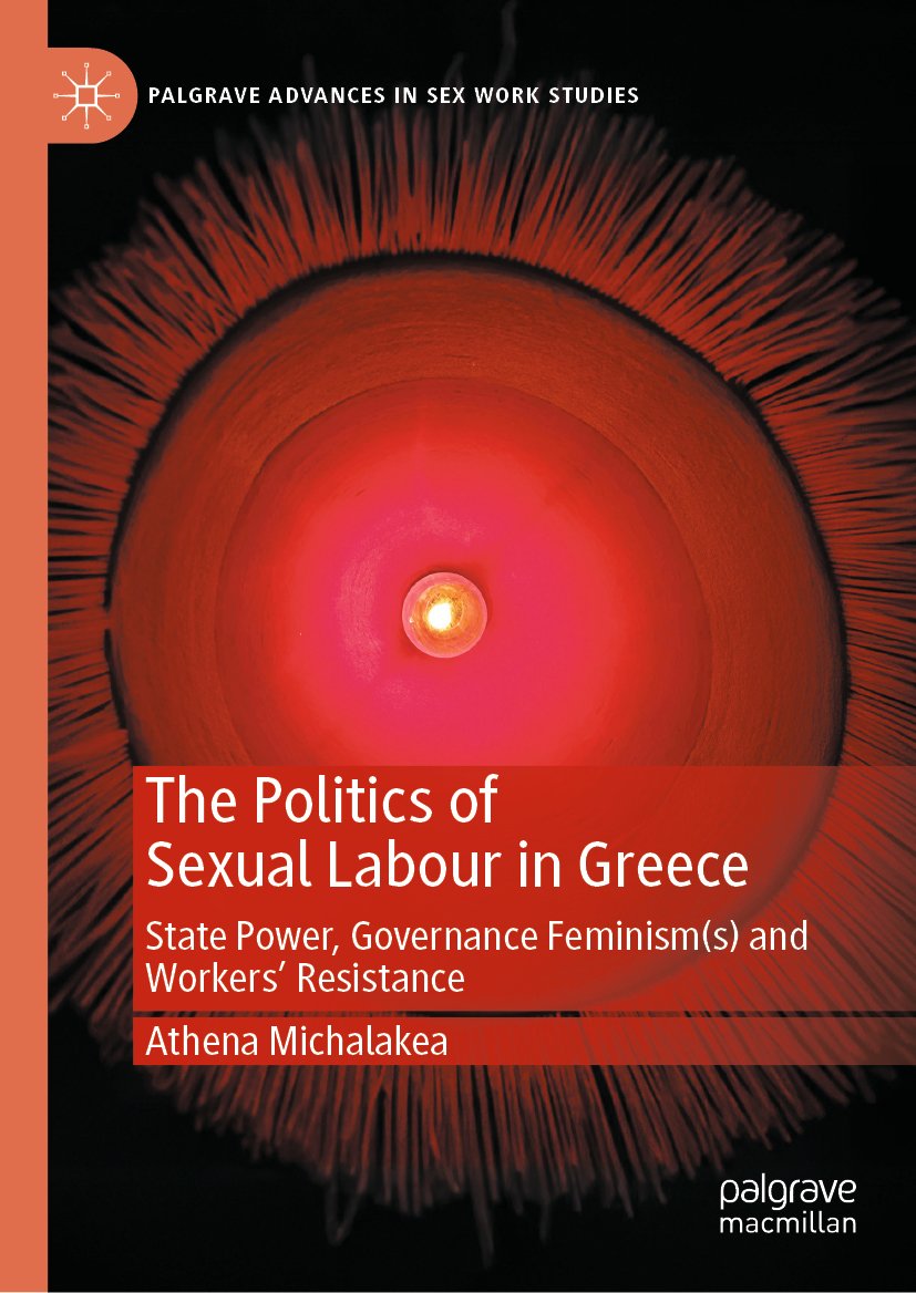 Palgrave Advances in Sex Work Studies