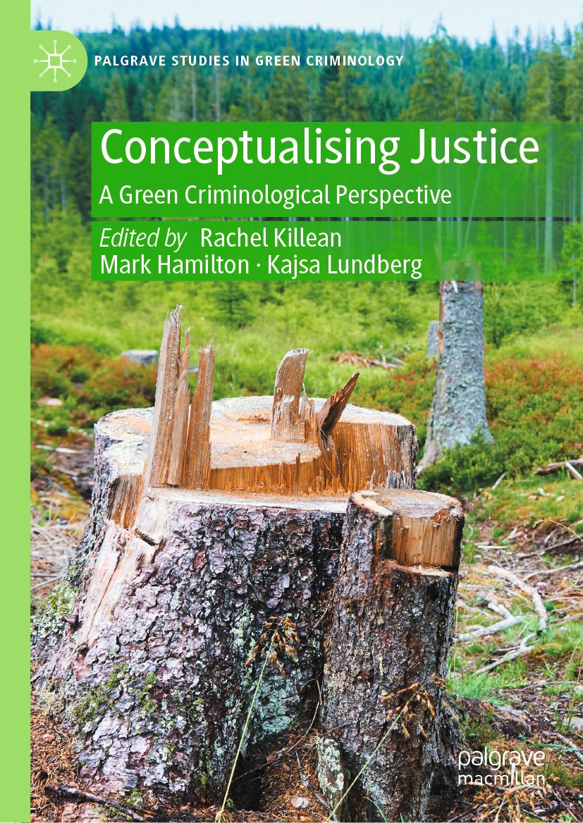 Conceptualising Justice