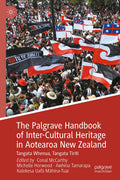The Palgrave Handbook of Inter-Cultural Heritage in Aotearoa New Zealand
