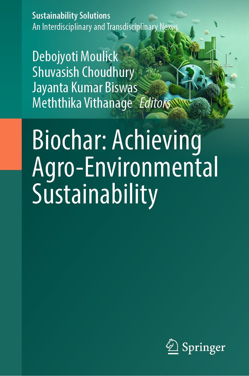 Sustainability Solutions