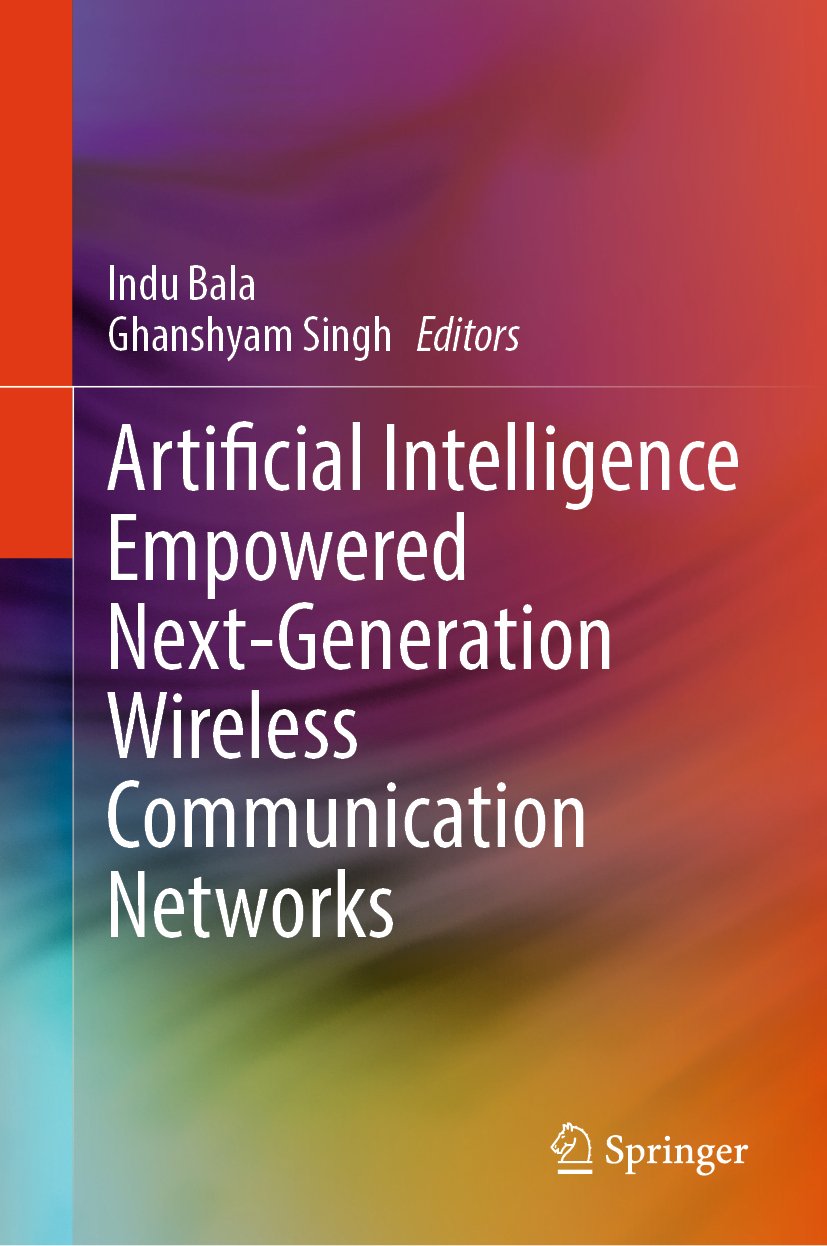 Artificial Intelligence Empowered Next-Generation Wireless Communication Networks