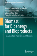 Biomass for Bioenergy and Bioproducts