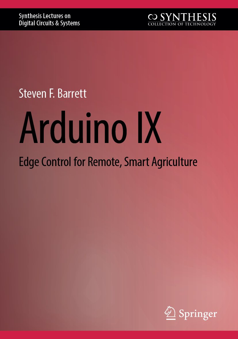 Arduino IX