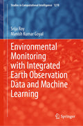 Environmental Monitoring with Integrated Earth Observation Data and Machine Learning