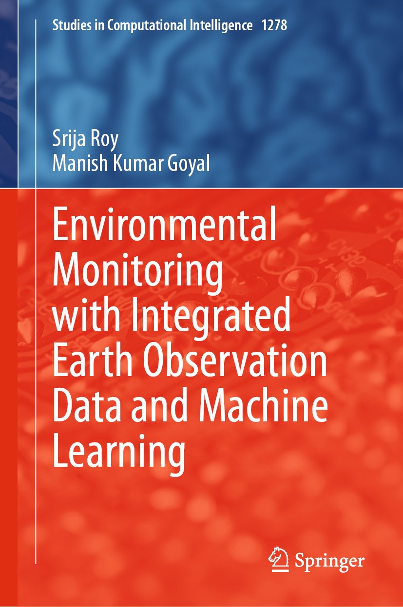 Environmental Monitoring with Integrated Earth Observation Data and Machine Learning