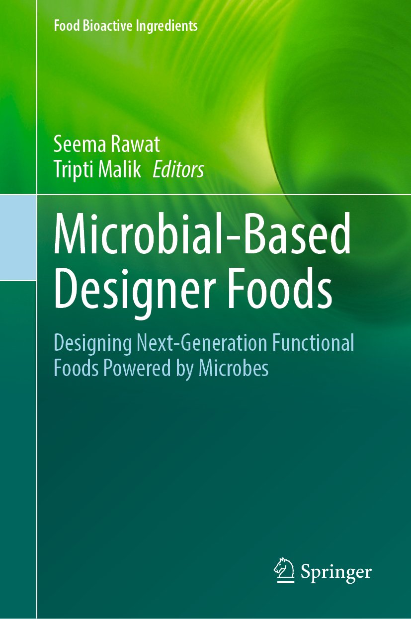 Food Bioactive Ingredients