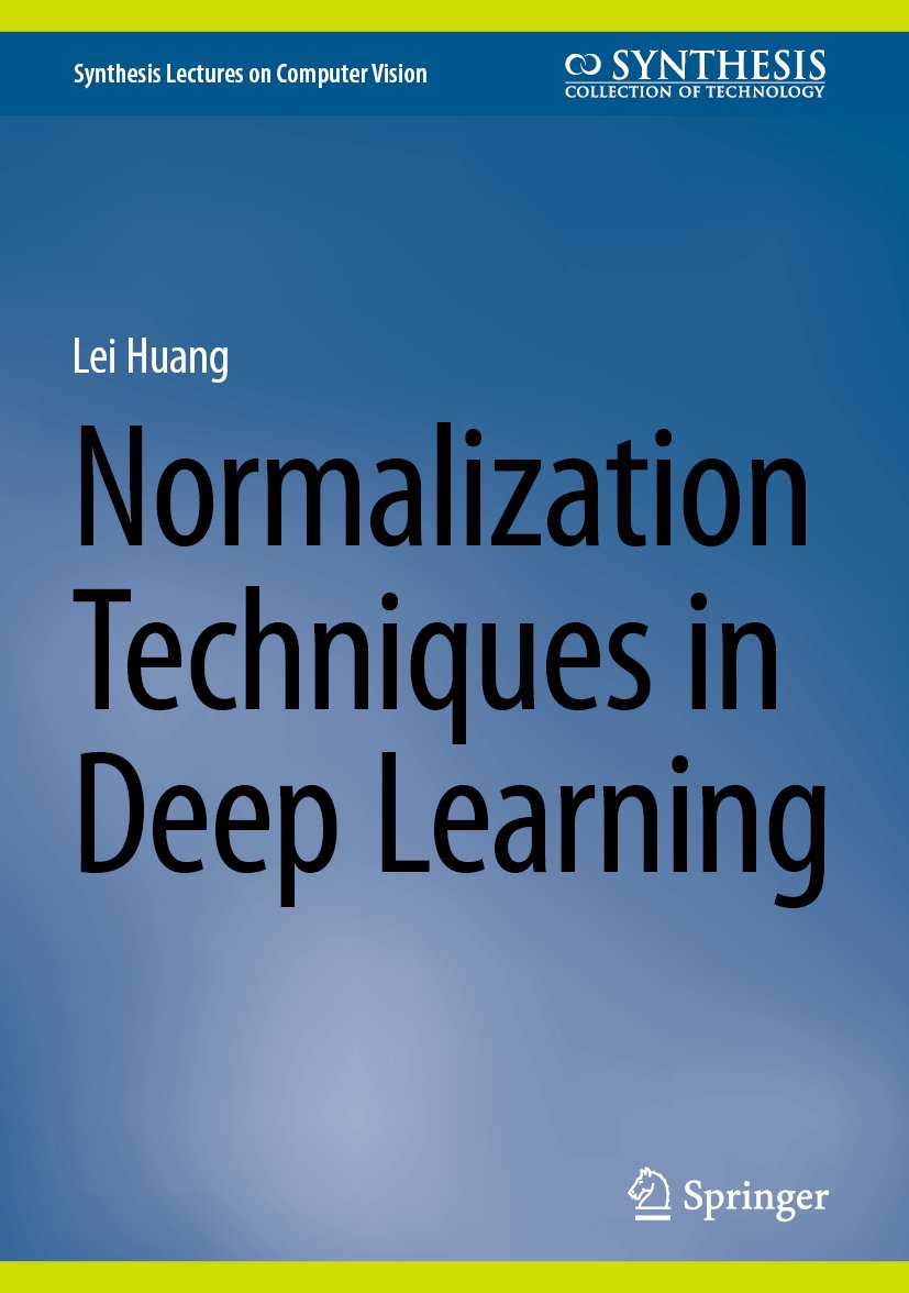 Synthesis Lectures on Computer Vision