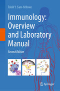 Immunology: Overview and Laboratory Manual