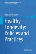 Healthy Ageing and Longevity