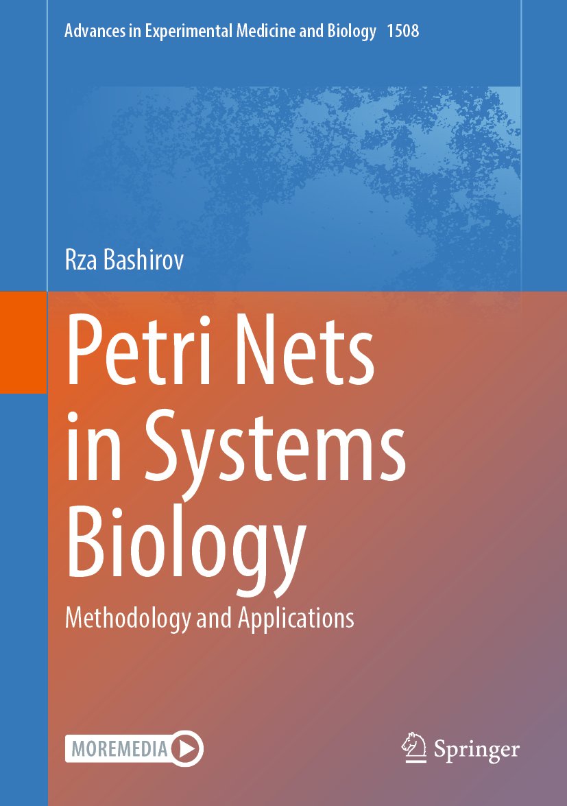 Petri Nets in Systems Biology