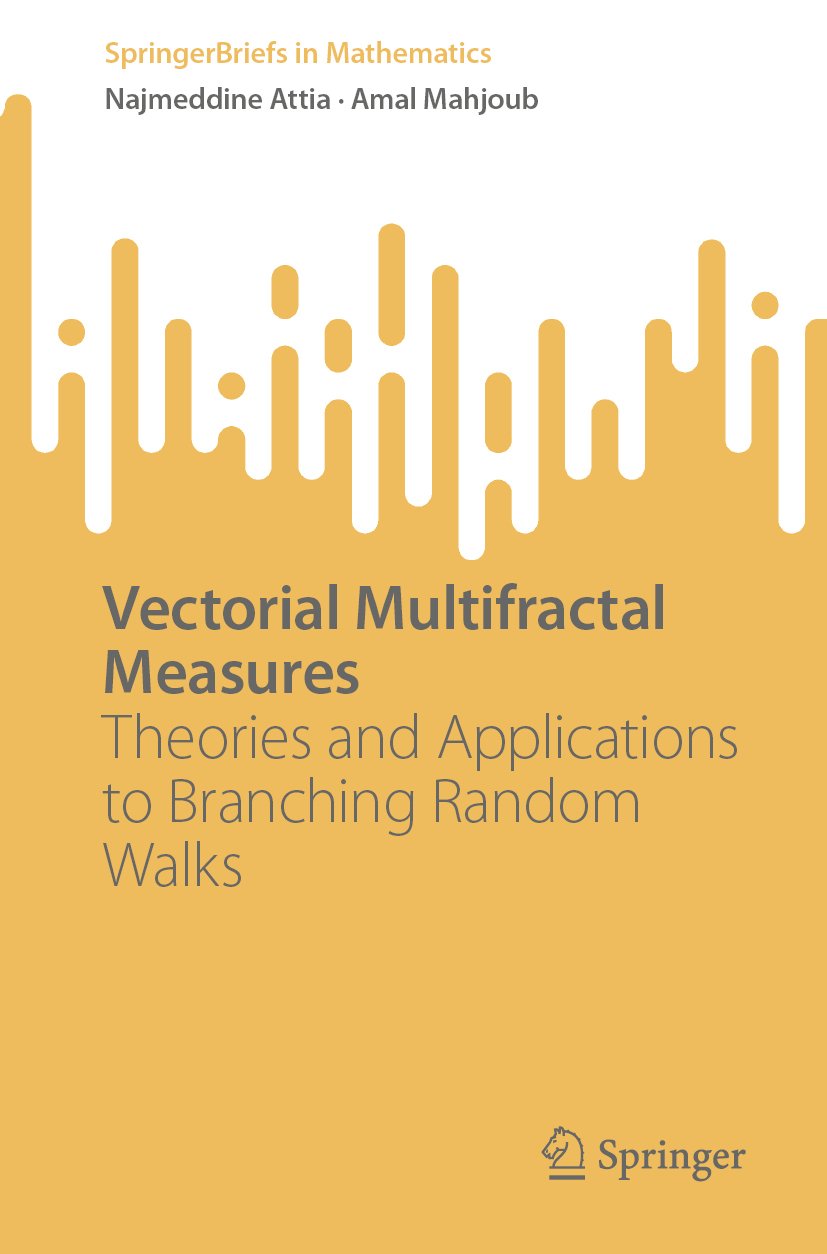 SpringerBriefs in Mathematics