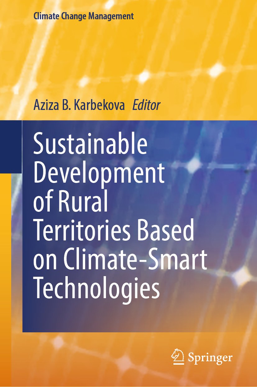 Climate Change Management