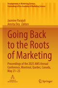 Going Back to the Roots of Marketing