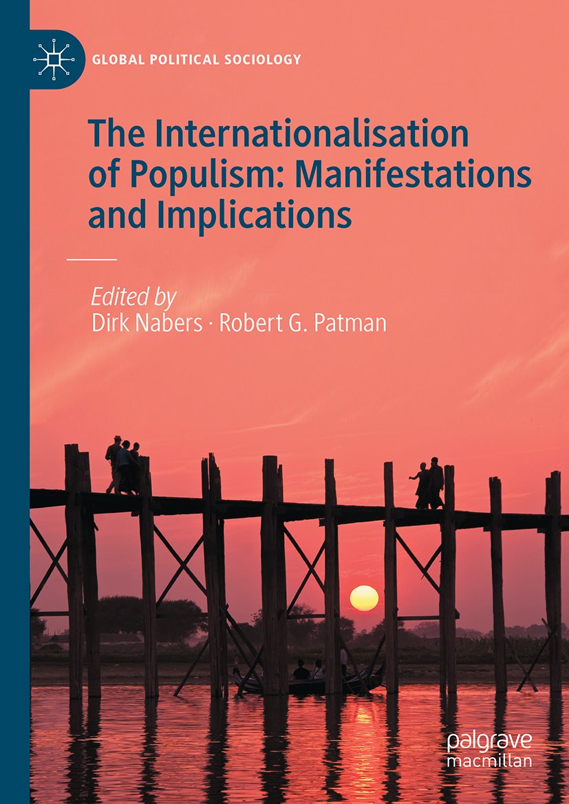 Global Political Sociology