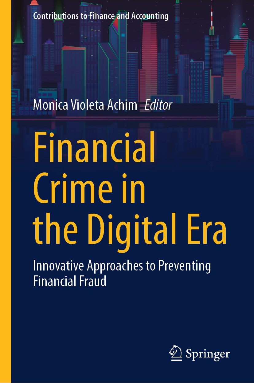 Contributions to Finance and Accounting