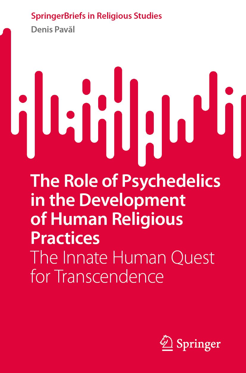 SpringerBriefs in Religious Studies
