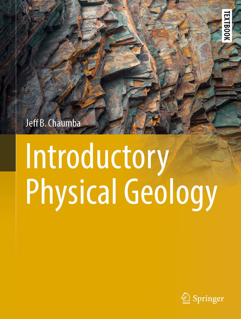Introductory Physical Geology