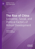 The Rise of China