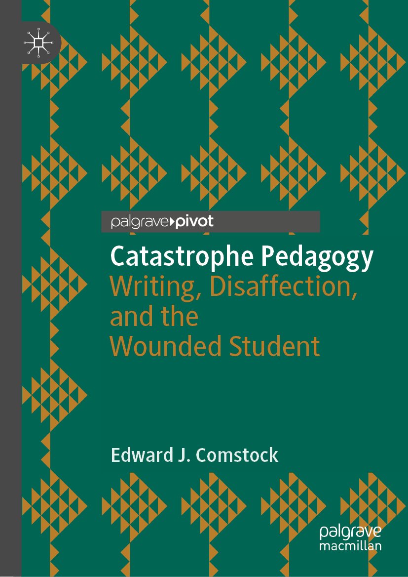 Palgrave Studies in Affect Theory and Literary Criticism