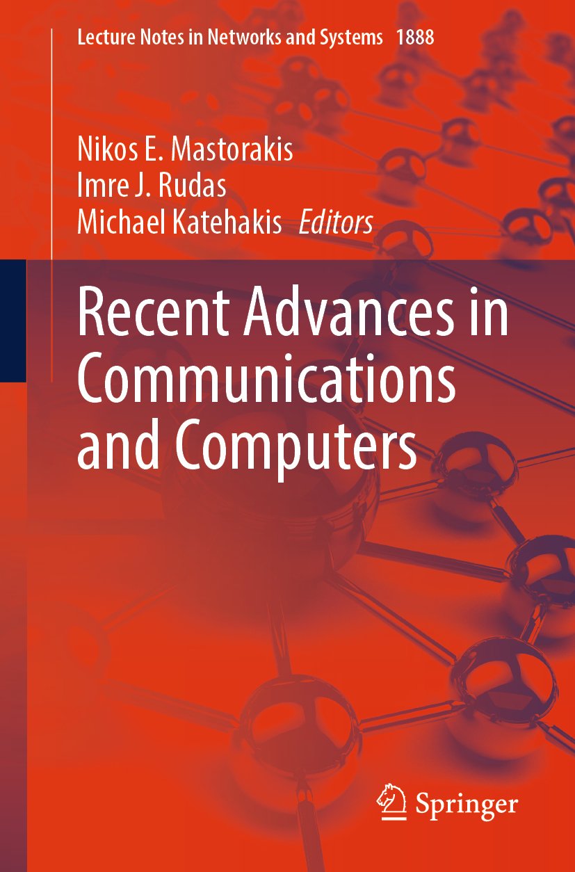 Lecture Notes in Networks and Systems