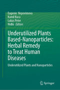 Underutilized Plants Based-Nanoparticles: Herbal Remedy to Treat Human Diseases