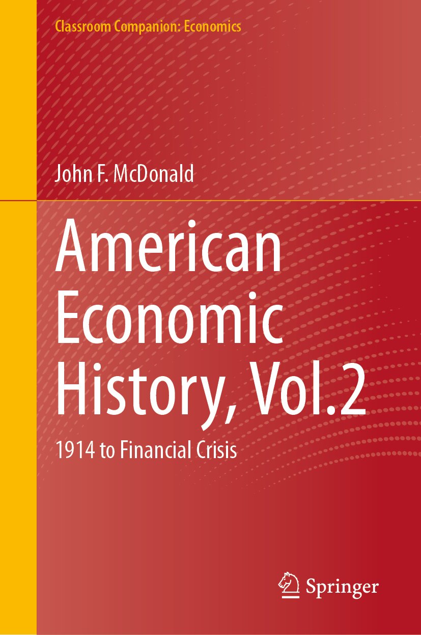 Classroom Companion: Economics