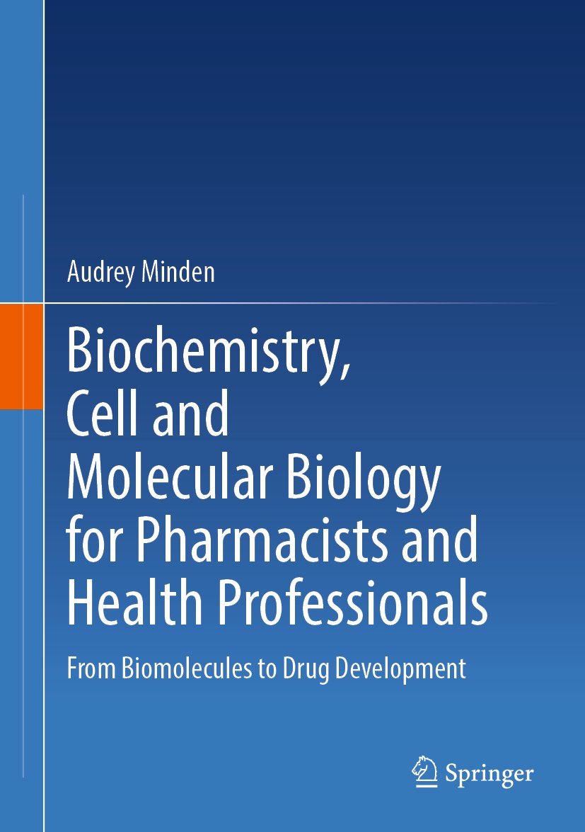 Biochemistry, Cell and Molecular Biology for Pharmacists and Health Professionals