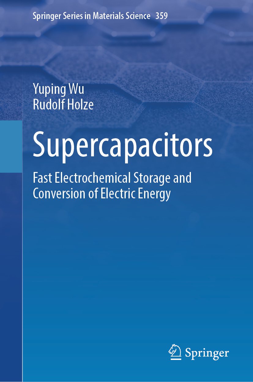 Supercapacitors