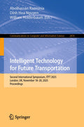 Communications in Computer and Information Science