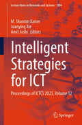 Lecture Notes in Networks and Systems
