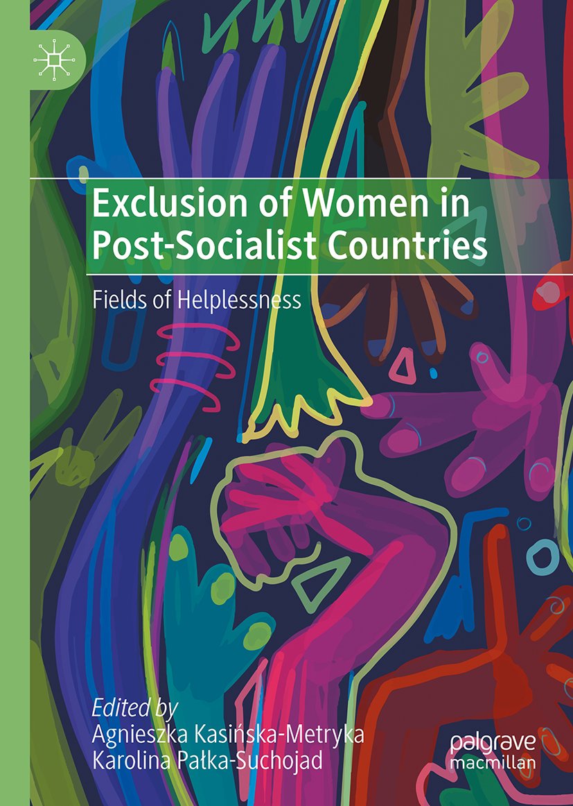 Exclusion of Women in Post-Socialist Countries