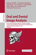 Oral and Dental Image Analysis