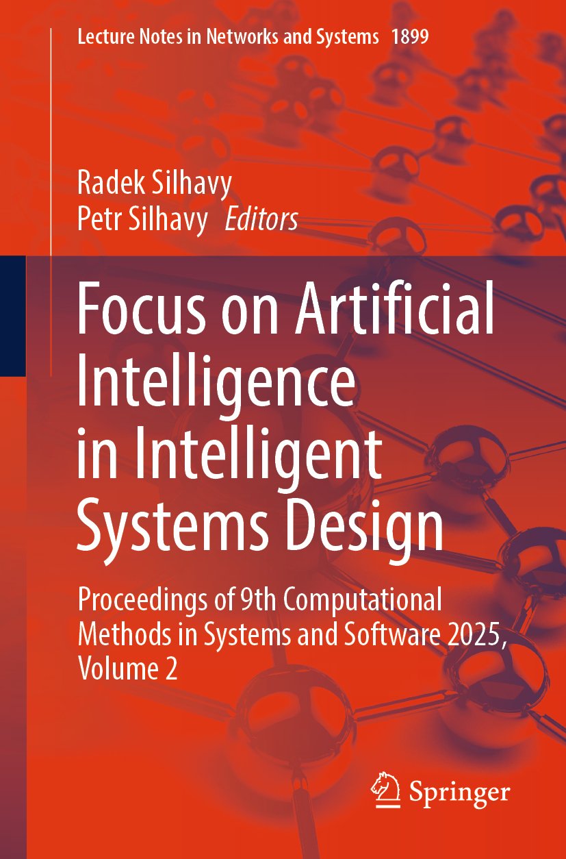 Lecture Notes in Networks and Systems