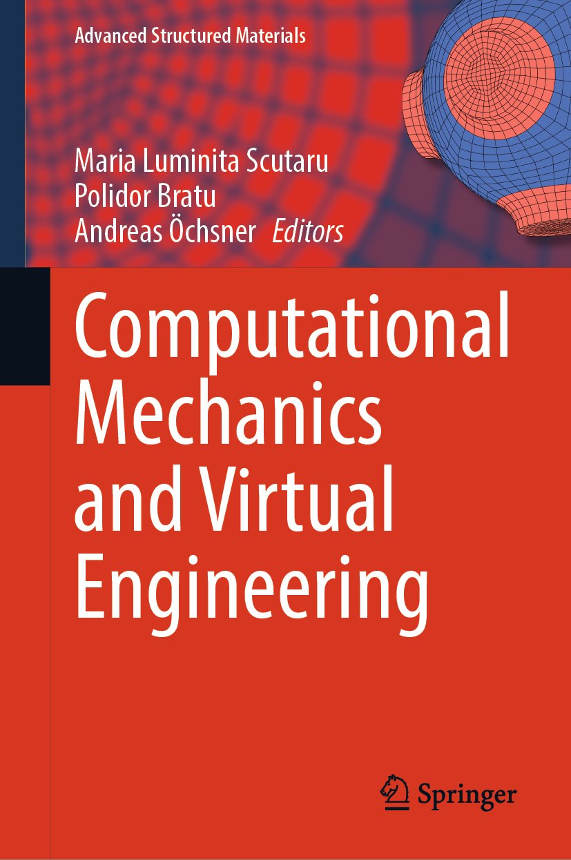 Advanced Structured Materials