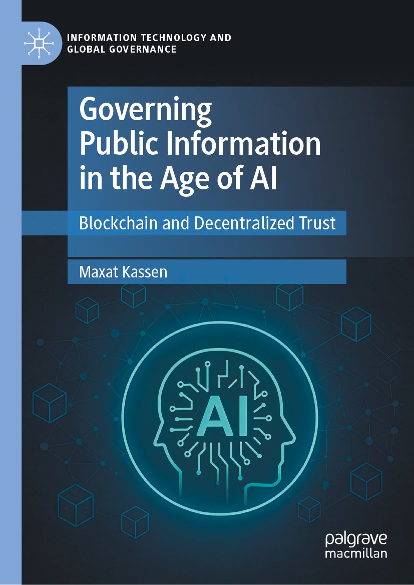 Information Technology and Global Governance