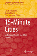 15-Minute Cities