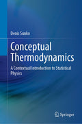 Conceptual Thermodynamics