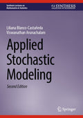Applied Stochastic Modeling