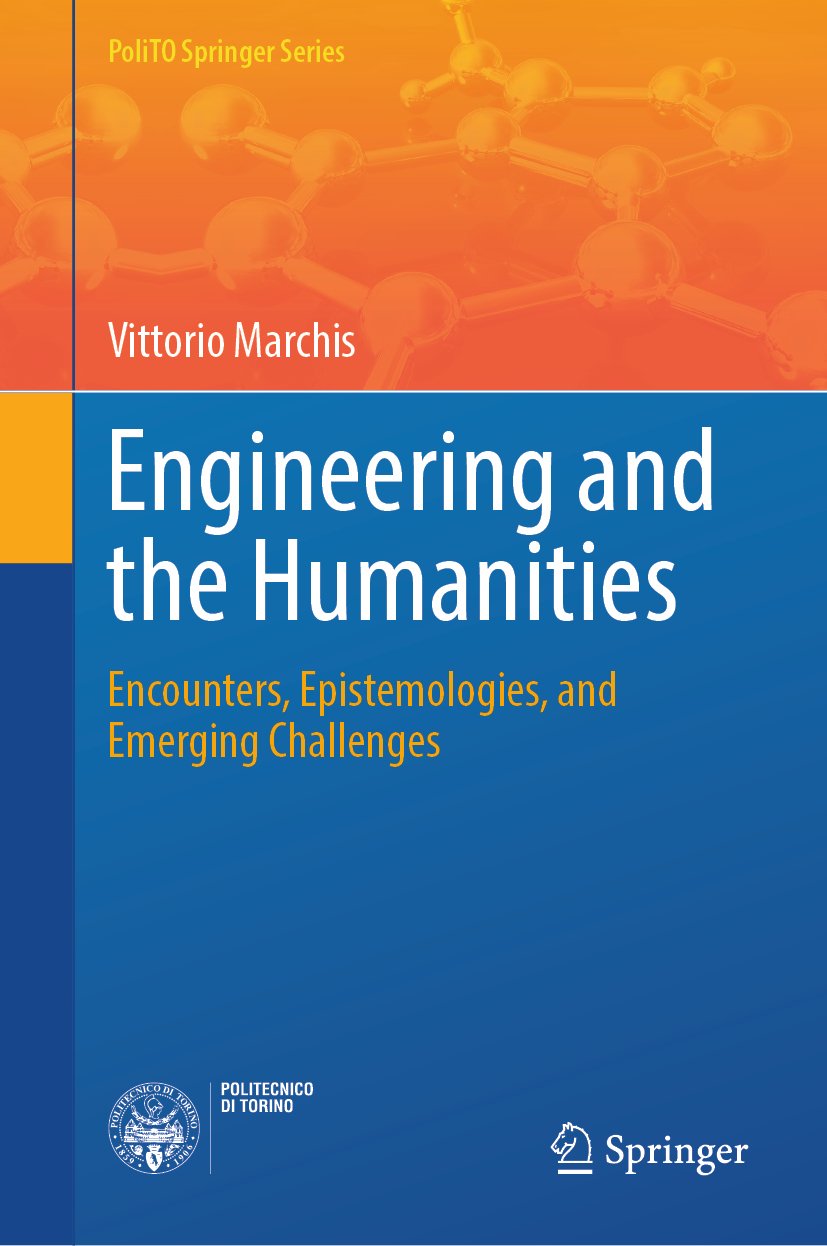 Engineering and the Humanities