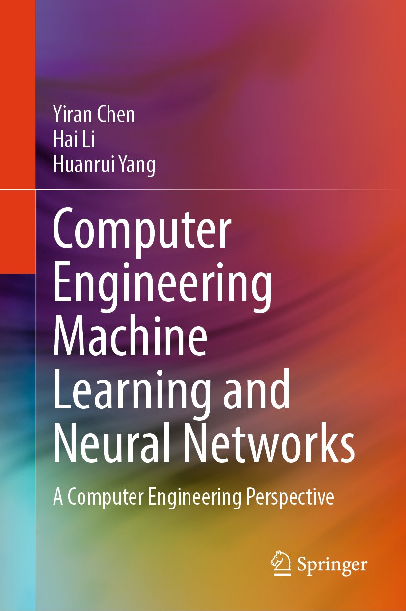 Computer Engineering Machine Learning and Neural Networks
