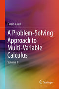 A Problem-Solving Approach to Multi-Variable Calculus